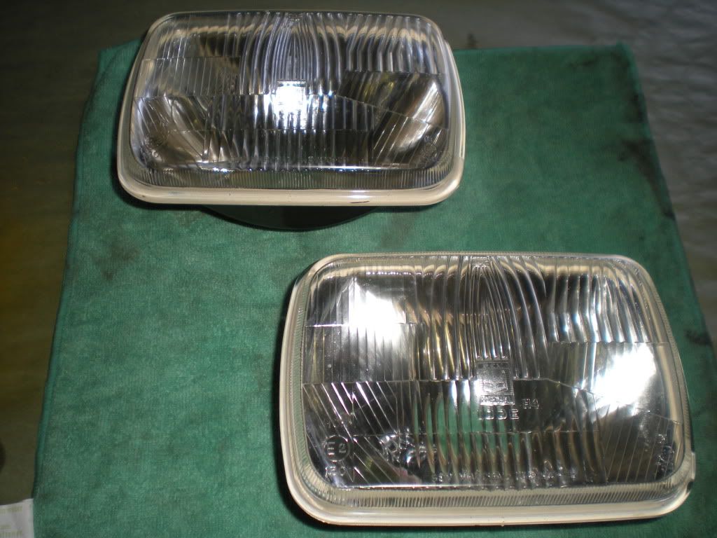 Vintage PIAA, CIBIE, and MARCHAL Lights For Sale! Pelican Parts Forums